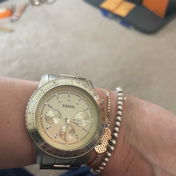 Boyfriend watch - Picture 6 of 6